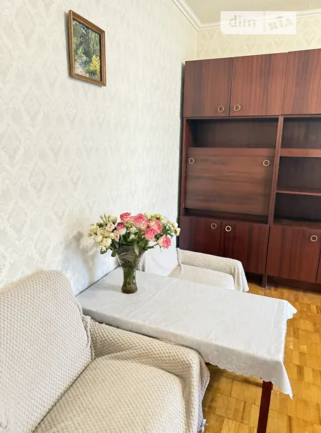 Квартира на вул. Тростянецька в Києві, ID 414793, фото №4