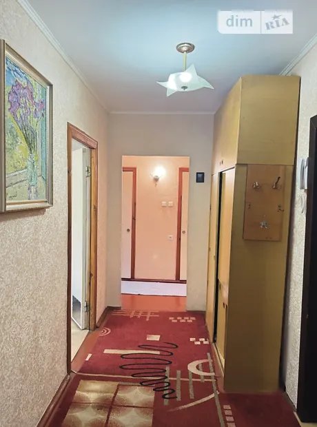 Квартира на вул. Тростянецька в Києві, ID 414793, фото №5