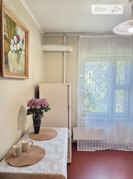 Квартира на вул. Тростянецька в Києві, ID 414793, фото №7