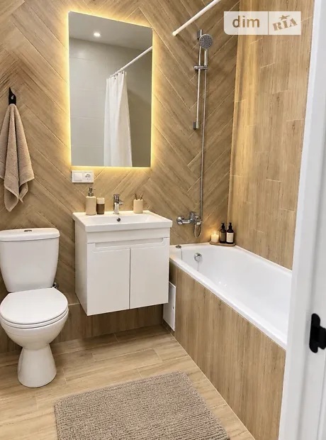 Квартира на вул. Бориса Гмирі, 22Б в Києві, ID 436017, фото №4