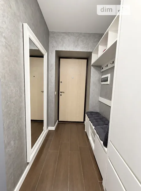 Квартира на вул. Європейська в Івано-Франківську, ID 414848, фото №18