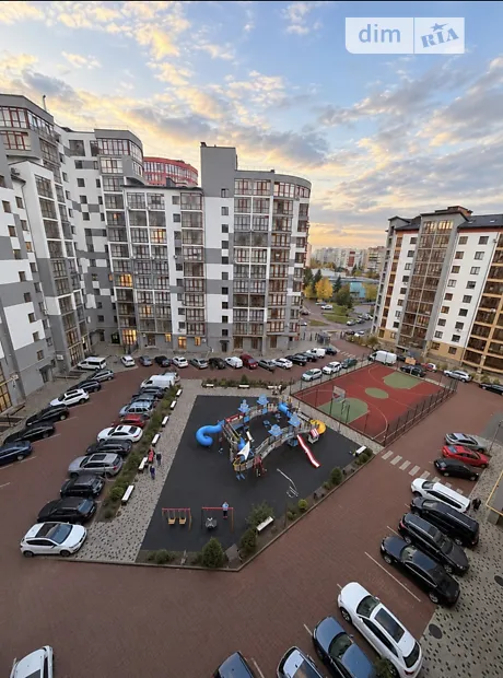 Квартира на вул. Європейська в Івано-Франківську, ID 414848, фото №21