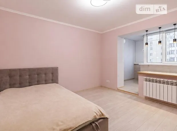 Квартира на вул. Милославська, 17А, ID 414868, фото №1