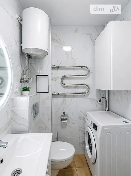 Квартира на вул. Милославська, 17А в Києві, ID 414868, фото №7