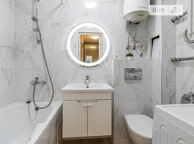 Квартира на вул. Милославська, 17А в Києві, ID 414868, фото №8