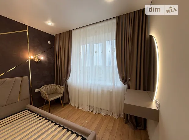Квартира на вул. Височана Семена, 18 в Івано-Франківську, ID 414950, фото №2