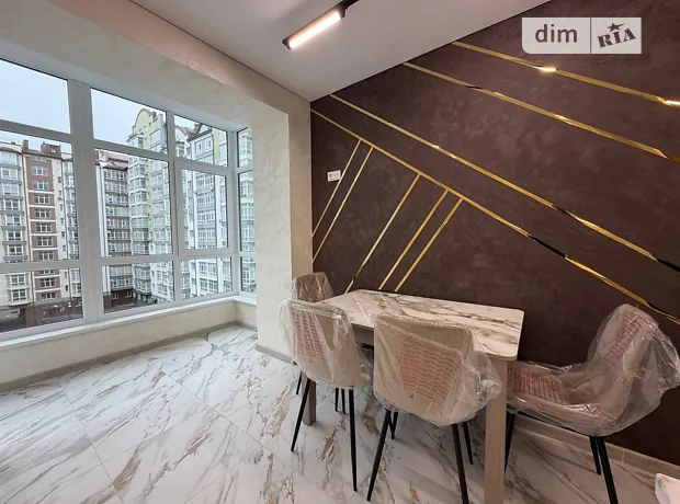 Квартира на вул. Височана Семена, 18 в Івано-Франківську, ID 414950, фото №11