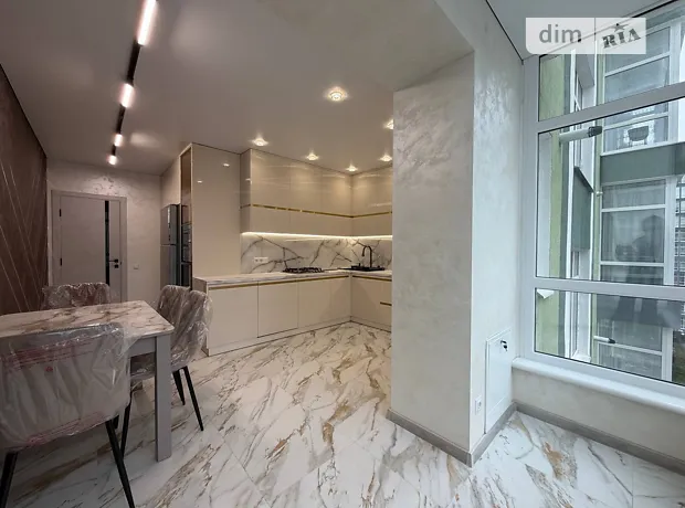 Квартира на вул. Височана Семена, 18 в Івано-Франківську, ID 414950, фото №12