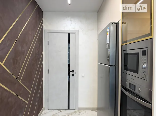 Квартира на вул. Височана Семена, 18 в Івано-Франківську, ID 414950, фото №14