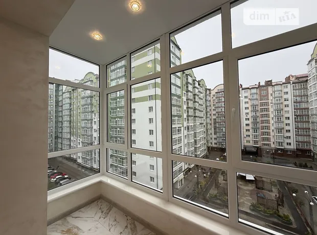 Квартира на вул. Височана Семена, 18 в Івано-Франківську, ID 414950, фото №17