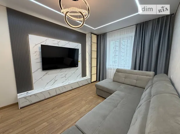 Квартира на вул. Височана Семена, 18 в Івано-Франківську, ID 414950, фото №20