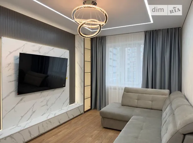 Квартира на вул. Височана Семена, 18 в Івано-Франківську, ID 414950, фото №21