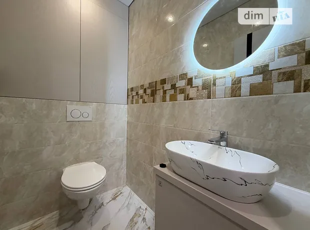 Квартира на вул. Височана Семена, 18 в Івано-Франківську, ID 414950, фото №30
