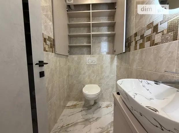 Квартира на вул. Височана Семена, 18 в Івано-Франківську, ID 414950, фото №31