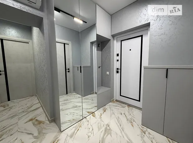 Квартира на вул. Височана Семена, 18 в Івано-Франківську, ID 414950, фото №32