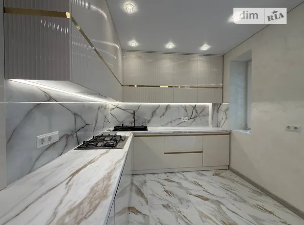 Квартира на вул. Височана Семена, 18 в Івано-Франківську, ID 414950, фото №10