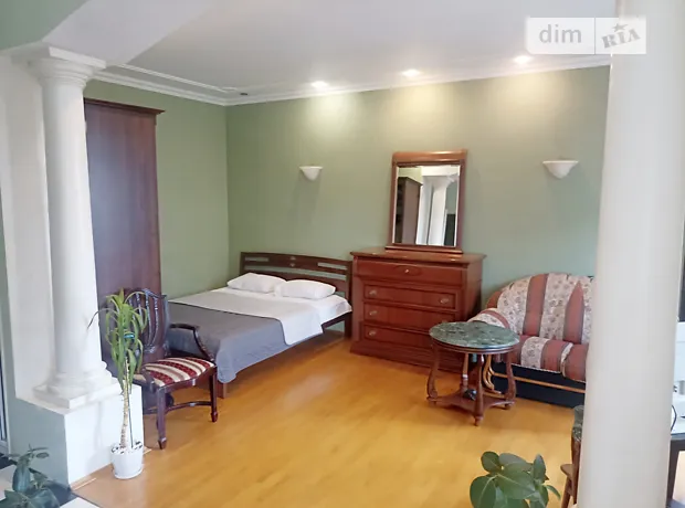 Квартира на бульв. Лесі Українки, 29 в Києві, ID 474959, фото №14