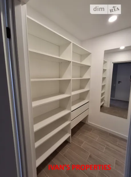 Квартира на вул. Олега Мудрака, 1В в Києві, ID 483141, фото №11