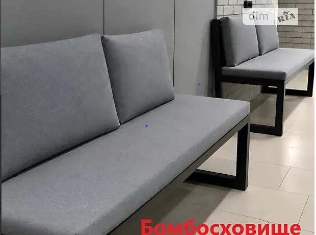 Квартира на вул. Олега Мудрака, 1В в Києві, ID 483141, фото №3