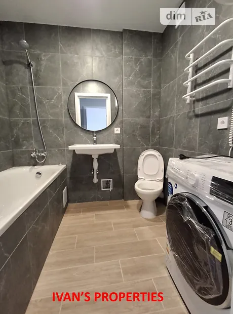 Квартира на вул. Олега Мудрака, 1В в Києві, ID 483141, фото №9