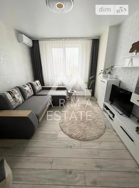 Квартира на бульв. Приозерний, 3 в Києві, ID 428830, фото №2