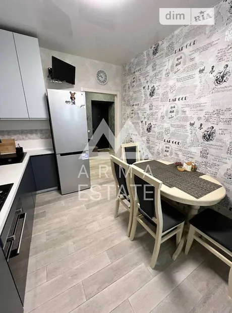 Квартира на бульв. Приозерний, 3 в Києві, ID 428830, фото №4