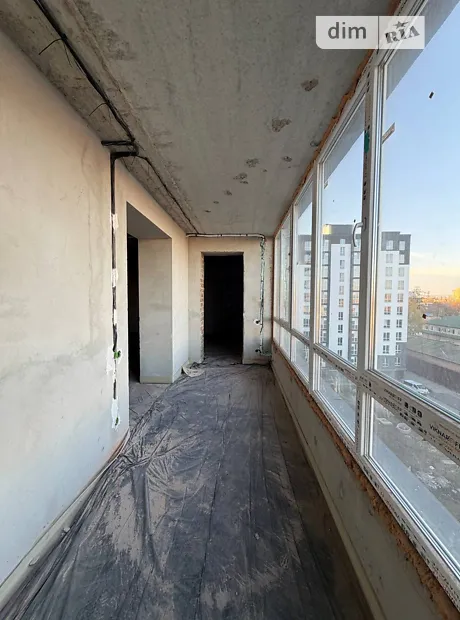 Квартира на вул. В'ячеслава Чорновола, 155 в Івано-Франківську, ID 415019, фото №8