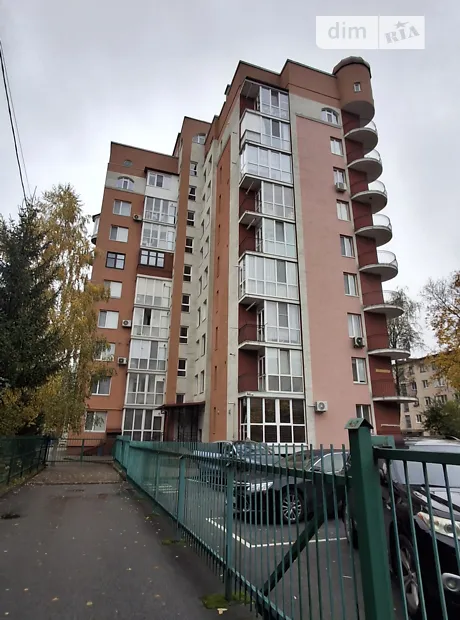 Квартира на вул. Липова, 39А, ID 415020, фото №1