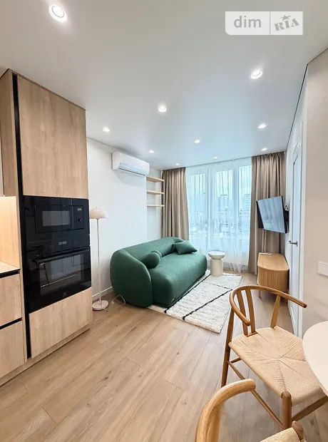 Квартира на вул. Михайла Максимовича, 32Б, ID 415209, фото №1