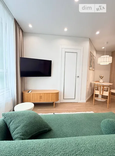 Квартира на вул. Михайла Максимовича, 32Б в Києві, ID 415209, фото №2