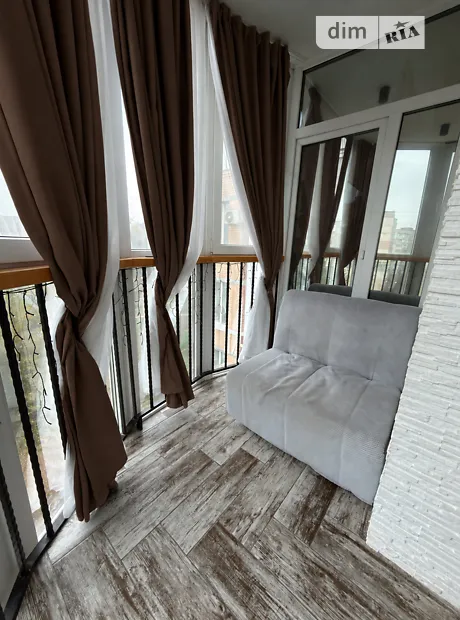 Квартира на вул. Володимира Івасюка, 15 в Полтаві, ID 415749, фото №13