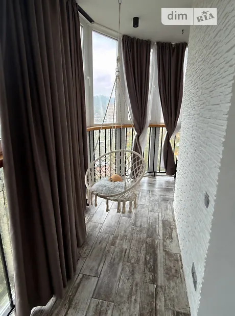 Квартира на вул. Володимира Івасюка, 15 в Полтаві, ID 415749, фото №14