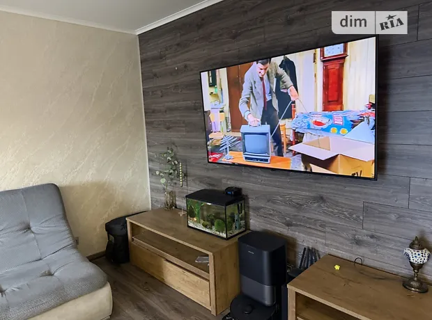 Квартира на вул. Володимира Івасюка, 15 в Полтаві, ID 415749, фото №18
