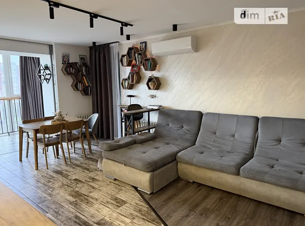 Квартира на вул. Володимира Івасюка, 15 в Полтаві, ID 415749, фото №4