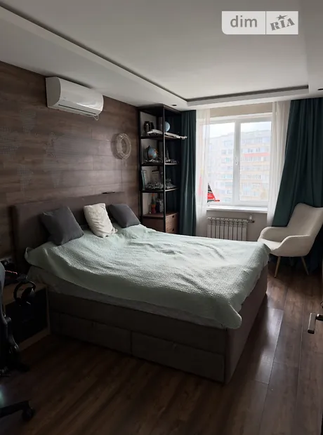 Квартира на вул. Володимира Івасюка, 15 в Полтаві, ID 415749, фото №10
