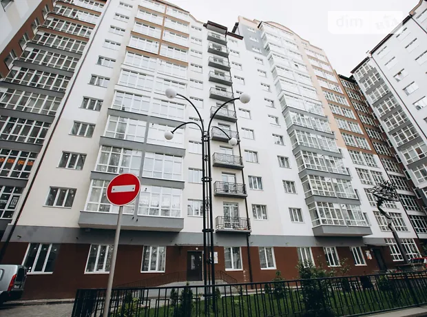 Квартира на вул. Височана Семена, 18 в Івано-Франківську, ID 416103, фото №14