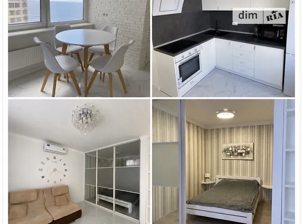 Квартира на вул. Валерія Самофалова, 16А/2, ID 416083, фото №1