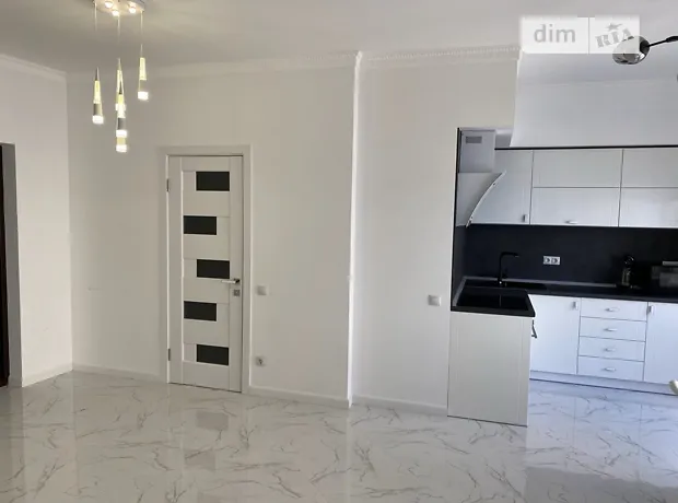 Квартира на вул. Валерія Самофалова, 16А/2 в Одесі, ID 416083, фото №4