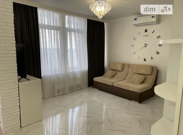 Квартира на вул. Валерія Самофалова, 16А/2 в Одесі, ID 416083, фото №8