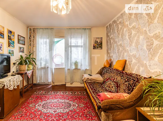 Квартира на вул. Сухомлинського в Івано-Франківську, ID 415600, фото №3