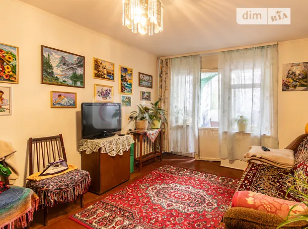Квартира на вул. Сухомлинського в Івано-Франківську, ID 415600, фото №4