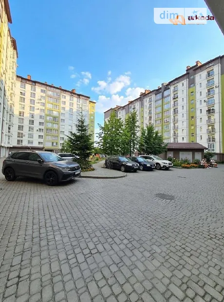 Квартира на вул. Стуса Василя, 16 в Івано-Франківську, ID 416105, фото №12
