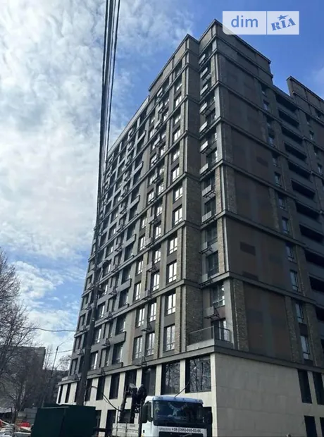 Квартира на вул. Кільцева дорога, 3 в Києві, ID 419779, фото №11
