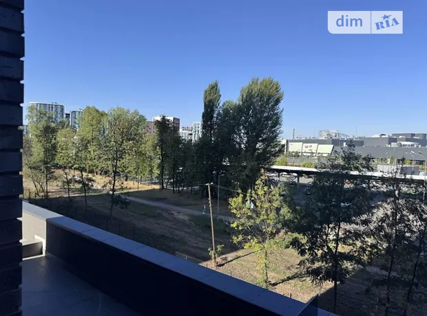 Квартира на вул. Кільцева дорога, 3 в Києві, ID 419779, фото №15