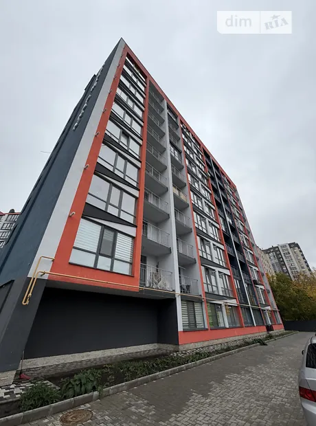 Квартира на вул. Проскурівського Підпілля, 165Д в Хмельницькому, ID 430495, фото №20