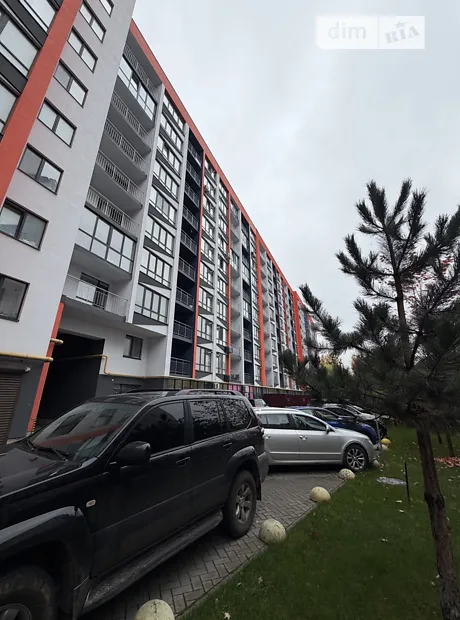 Квартира на вул. Проскурівського Підпілля, 165Д в Хмельницькому, ID 430495, фото №22