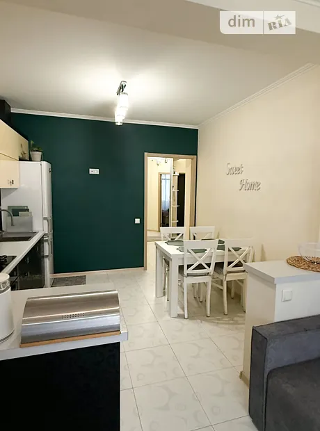 Квартира на вул. Зарічанська, 11Е, ID 416628, фото №1