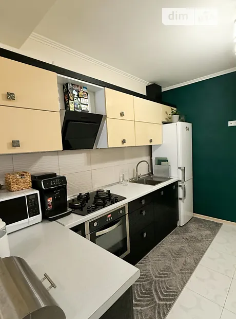Квартира на вул. Зарічанська, 11Е в Хмельницькому, ID 416628, фото №2