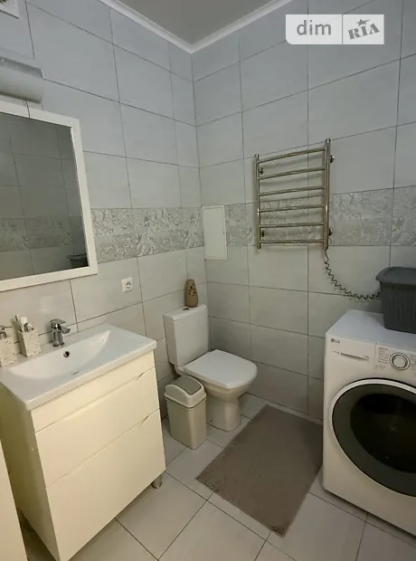 Квартира на вул. Зарічанська, 11Е в Хмельницькому, ID 416628, фото №13