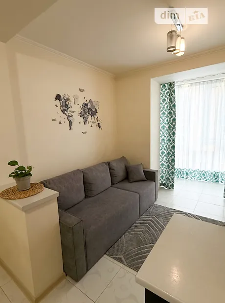 Квартира на вул. Зарічанська, 11Е в Хмельницькому, ID 416628, фото №3